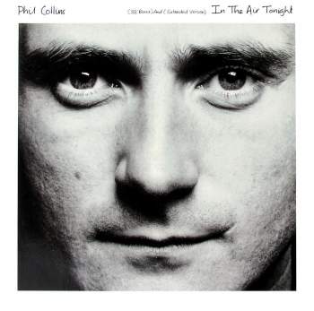 Collins, Phil - In The Air Tonight '88 Remix