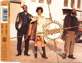 Fugees - Ready Or Not