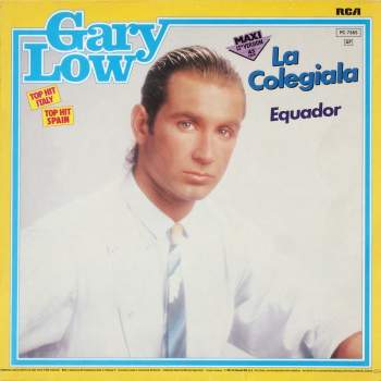 Low, Gary - La Colegiala