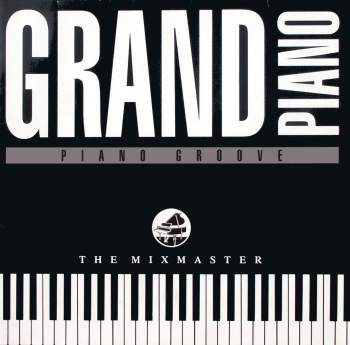 Mixmaster - Grand Piano