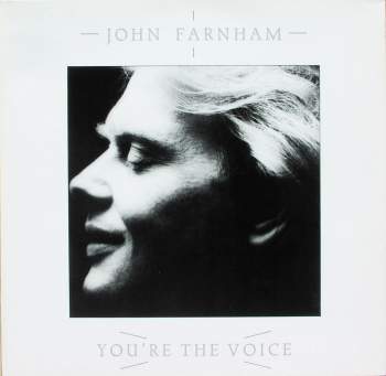 Farnham, John - You're The Voice