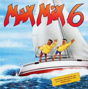 Various - Max Mix 6