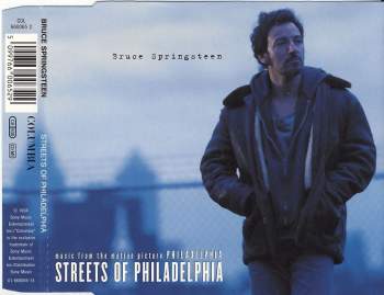 Springsteen, Bruce - Streets Of Philadelphia