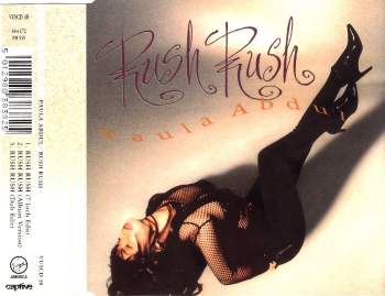 Abdul, Paula - Rush Rush