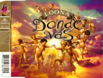 Loona - Donde Vas