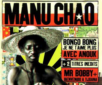 Chao, Manu - Bongo Bong
