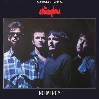 Stranglers - No Mercy