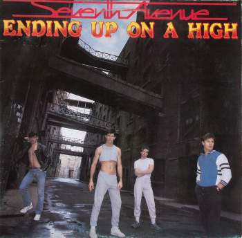 Seventh Avenue - Ending Up On A High
