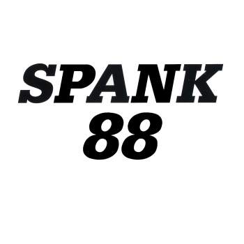 Horne, Jimmy Bo - Spank 88