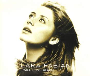 Fabian, Lara - I Will Love Again