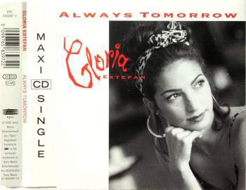 Estefan, Gloria - Always Tomorrow