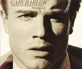 Barlow, Gary - Forever Love
