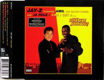 Jay-Z feat. Amil & Ja Rule - Can I Get A ...