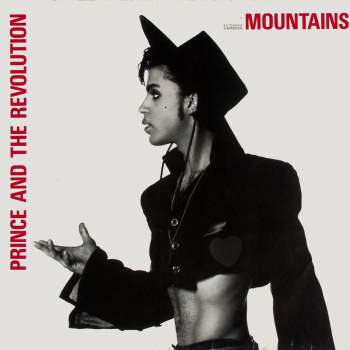 Prince & The Revolution - Mountains