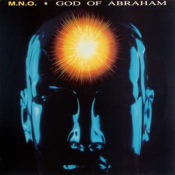 MNO - God Of Abraham