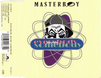 Masterboy - Everybody Needs Somebody