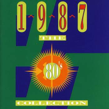 Various - The 80's Collection 1987