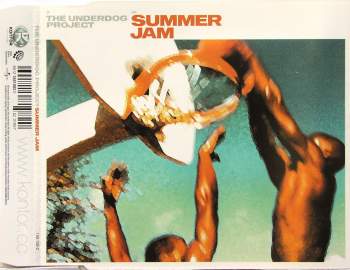 Underdog Project - Summer Jam