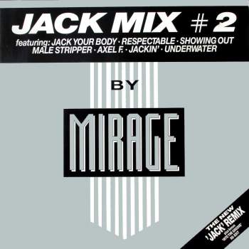 Mirage - Jack Mix # 2