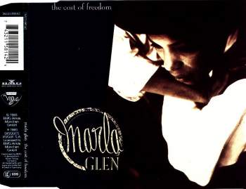 Glen, Marla - The Cost Of Freedom