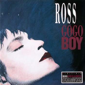 Ross - Go, Go Boy