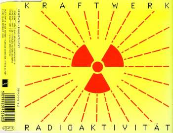 Kraftwerk - Radioaktivität Remix