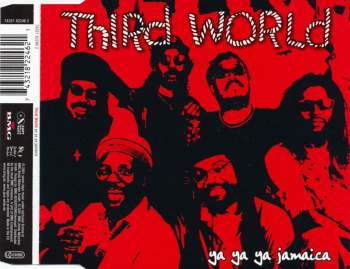 Third World - Ya Ya Ya Jamaica
