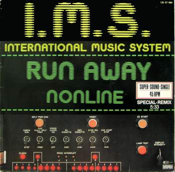 IMS - Run Away