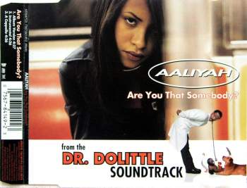 Aaliyah - Are You That Somebody