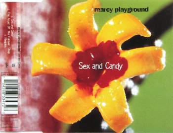 Marcy Playground - Sex And Candy