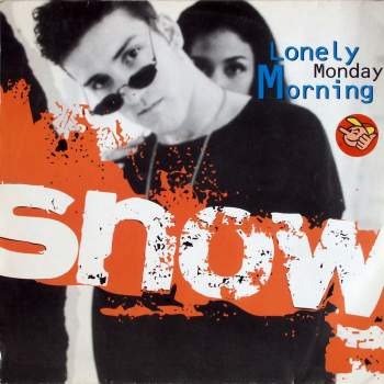 Snow - Lonely Monday Morning