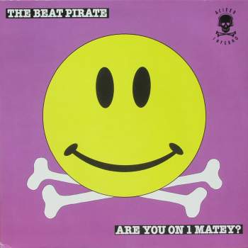 Beat Pirate - Are You On 1 Matey