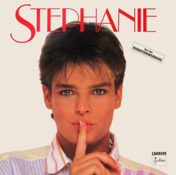 Stephanie - Stephanie (1986)