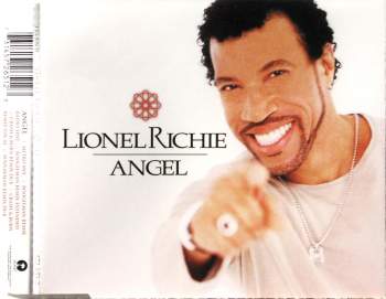 Richie, Lionel - Angel