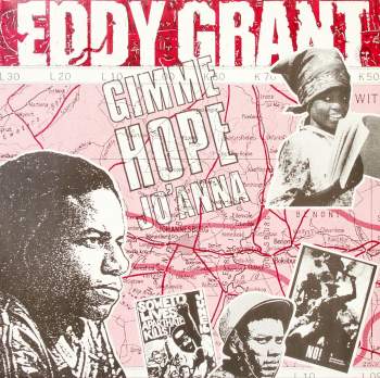 Grant, Eddy - Gimme Hope Jo'Anna