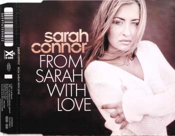 Connor, Sarah - From Sarah With Love