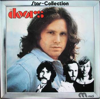 Doors - Star-Collection