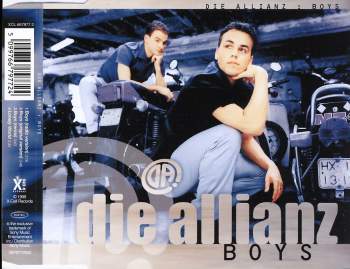 Allianz - Boys