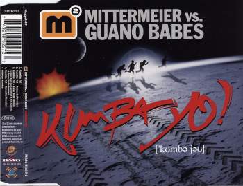 Mittermeier, Michael vs. Guano Babes - Kumba Yo
