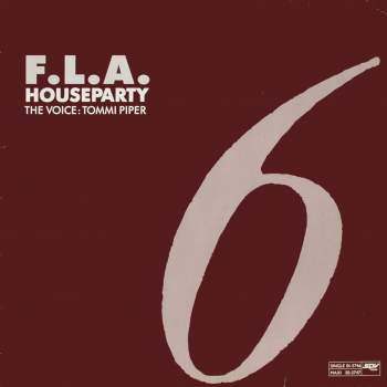 FLA - Houseparty