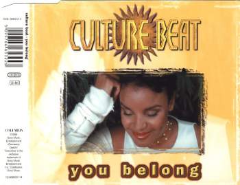 Culture Beat - You Belong