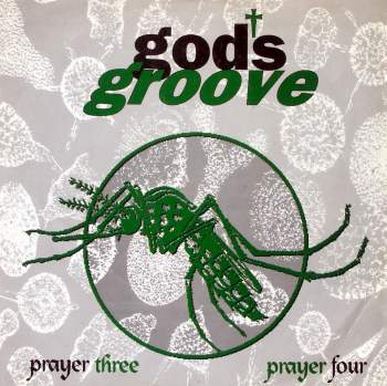 God's Groove - Prayer Three / Four
