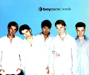 Boyzone - Words