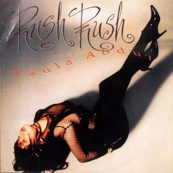 Abdul, Paula - Rush Rush