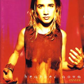 Nova, Heather - Oyster
