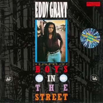 Grant, Eddy - Boys In The Street