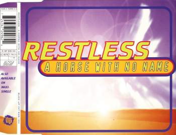 Restless - A Horse With No Name