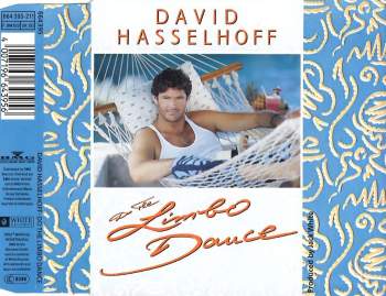 Hasselhoff, David - Do The Limbo Dance