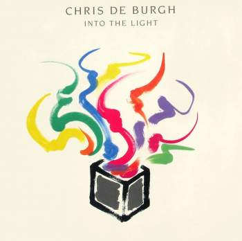 De Burgh, Chris - Into The Light