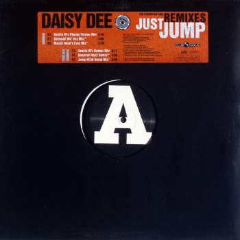 Dee, Daisy - Just Jump Remixes